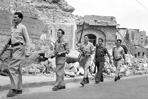 haganah