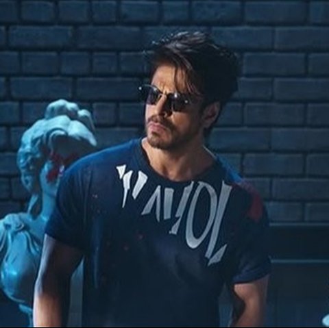 Shahrukh Khan Sebut Ayahnya Sebagai Kegagalan yang Paling Sukses, Ini Alasannya
