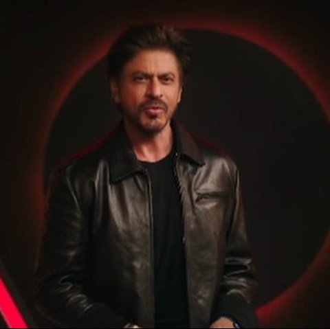 Potret Shahrukh Khan 'Bertengkar' dengan Aryan Khan yang Kini Jadi Sutradara, Kocak