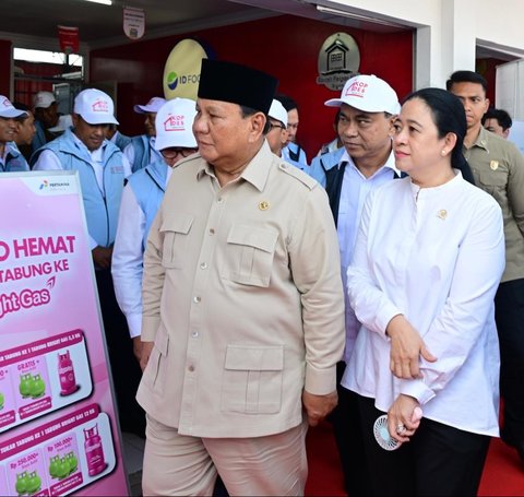 Peluncuran Kelembagaan 80.000 Kopdeskel Merah Putih