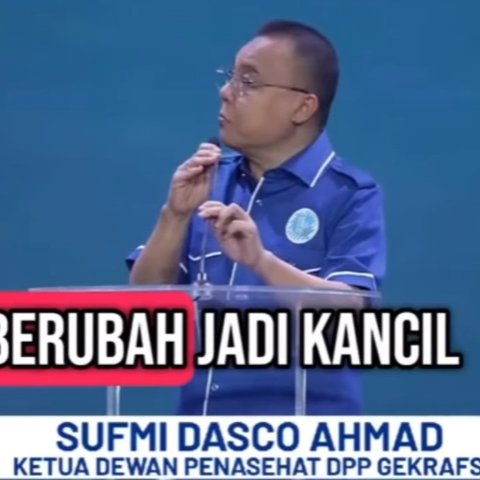 Akun media sosial