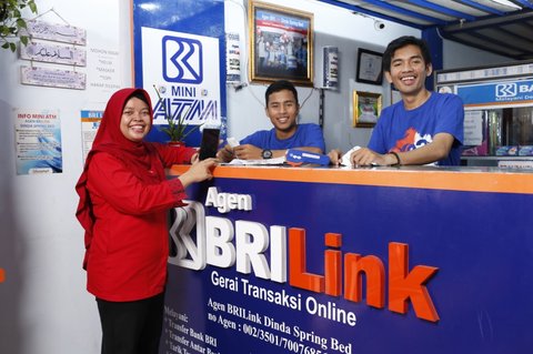 AgenBRILink