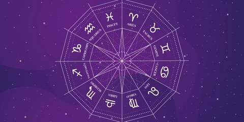 Ilustrasi Zodiak