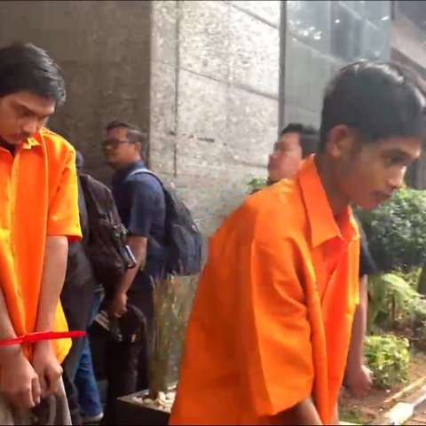 Pelaku perkosa dan bunuh perempuan di cisauk
