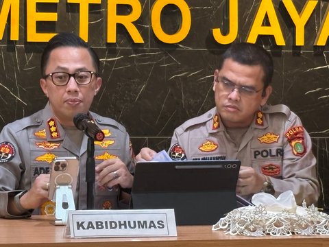 Polisi Ungkap Penyelidikan Kematian Diplomat Muda Kemenlu