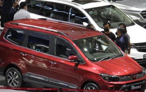 Wuling seri Confero dan Perjalanan Panjang Calvin: Bukan Sekadar Mobil, Tapi Rekan Usaha Sejati