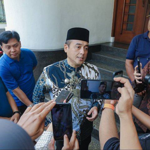 Wakil Wali Kota Bandung, Erwin
