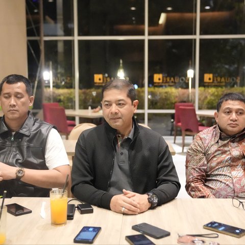 Kapolrestabes Makassar, Kombes Arya Perdana