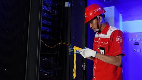 Telkom Akses Terapkan Sistem Keamanan Berlapis