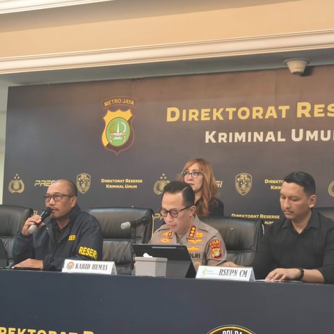 Polisi Belum Hentikan Kasus Kematian Diplomat Kemlu Meski Tidak Ditemukan Unsur Pidana