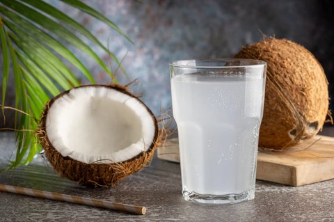 Air Kelapa