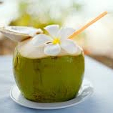 Air Kelapa