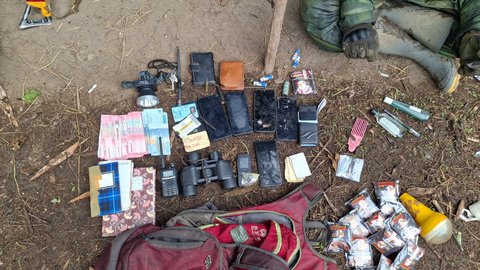 Operasi TNI di Kampung Kunga, Distrik Ilaga dan Kampung Gunalu, Distrik Onerik, Kabupaten Puncak