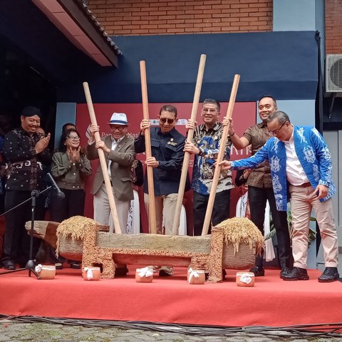 Museum Sri Baduga Jadi Tuan Rumah Pameran Pusaka Nusantara, Tingkatkan Kecintaan Masyarakat terhadap Budaya