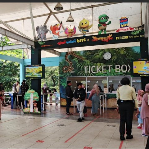 Bandung Zoo