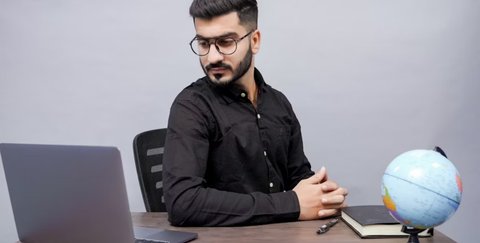 Ilustrasi Model Rambut Pria Inspiratif
