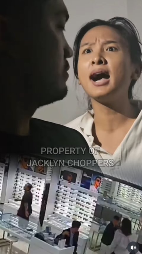 Penggerebekan Pelaku Pencurian