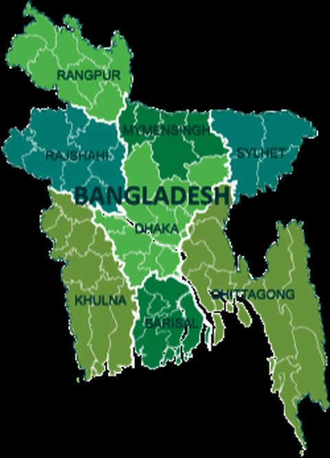Bangladesh