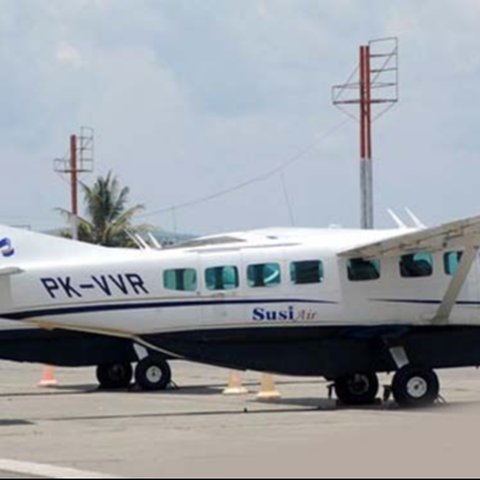 Susi Air
