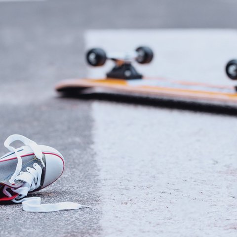 Usai Terjatuh, Pria 25 Tahun Terkejut Mengetahui Kondisi Tulangnya Mirip 60 Tahun, Terungkap Penyebabnya