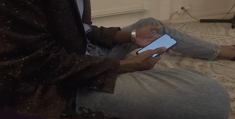 Cara Menentukan Waktu Sholat
