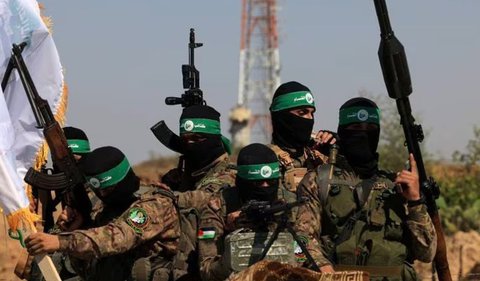 hamas