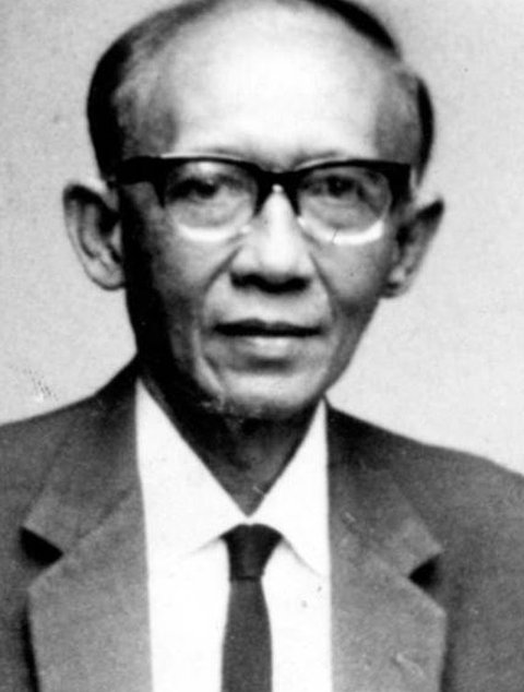 Prof. Ir. R.M. Sedyatmo