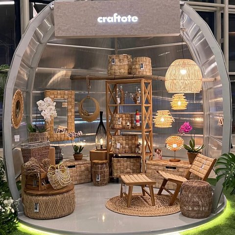 Produk Craftote