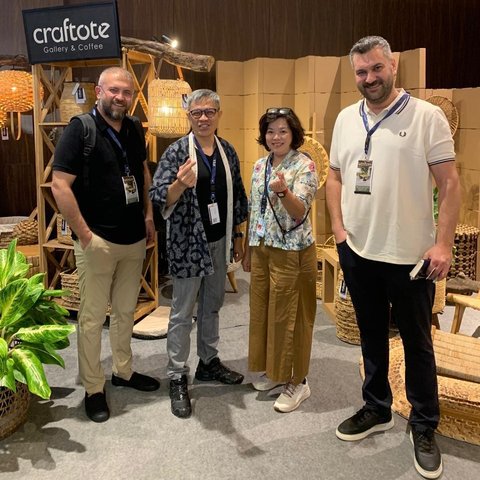 Produk Craftote