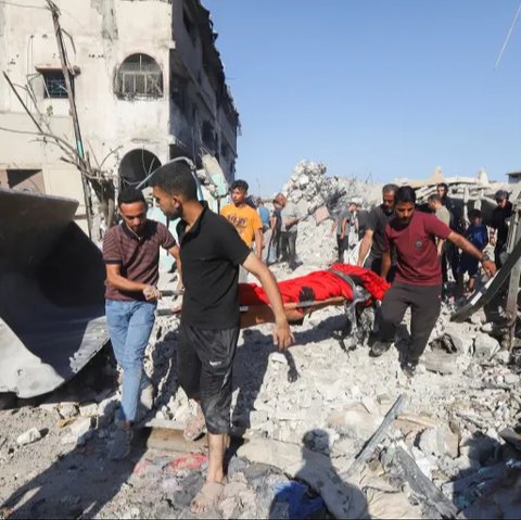 gaza palestina