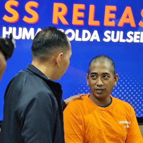 Pedagang Tembak Perangkat Desa dari Jarak Dekat Gara-Gara Warisan
