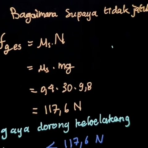 hitung rumus tarian pacu jalur