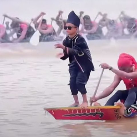 Pacu Jalur
