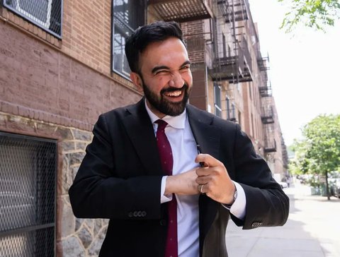 NYC Election: Who is Zohran Mamdani? Here's The Profile of The Strongest Mayor Candidate!