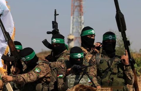 hamas