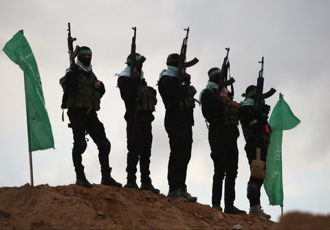 Agenda Terselubung di Balik Rencana 15 Negara Barat akan Akui Negara Palestina