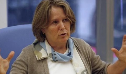 Diane Greene