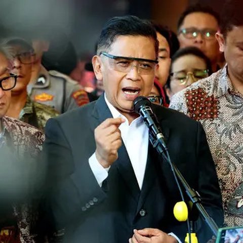 Perbedaan Abolisi yang Diterima Tom Lembong & Amnesti yang Didapat Hasto Kristiyanto dari Presiden Prabowo