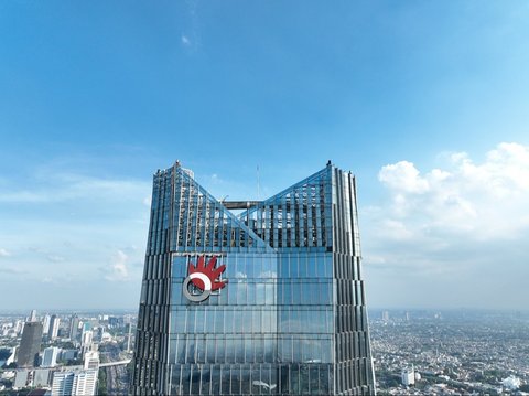 Gedung Telkom