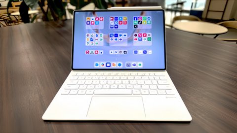 Huawei MatePad Pro 12.2