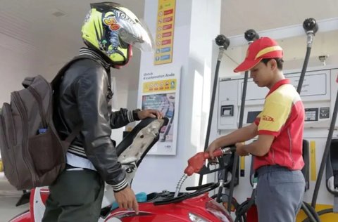 SPBU Shell Tetap Beroperasi di Indonesia Meski Ada Isu Tutup, Ini Harga BBM Terbaru di November 2024
