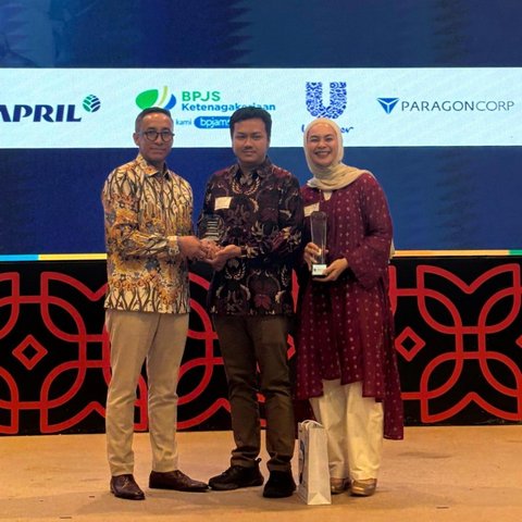 Pertamina Raih Top 6 Innovators di Indonesia dalam SDG Innovation Accelerator for Young Professionals 2025