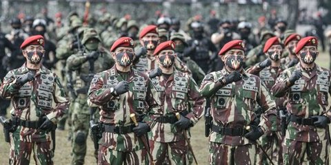 Kopassus