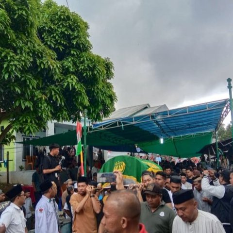 Keluarga Casis Bintara TNI AD Meninggal saat Pendidikan di Bandung