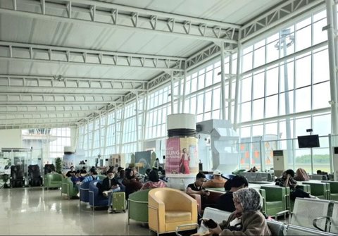 bandara radin inten ii