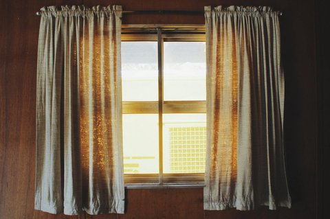 Tiba-Tiba Estetik, Rumah Nenek Disulap Jadi Keren Banget, Ini Tipsnya