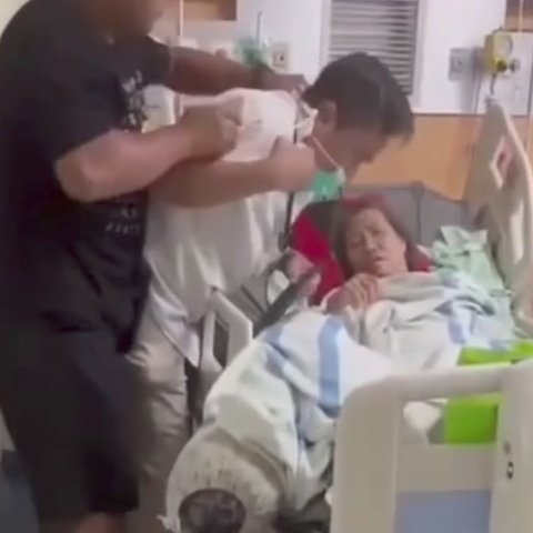 Viral Arogansi Keluarga Pasien Tunjuk-Tunjuk dan Maki Dokter RSUD Sekayu