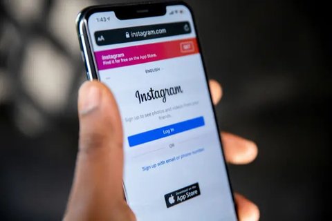Caption IG Random Lucu dan Menghibur, Biar Postingan Makin Seru