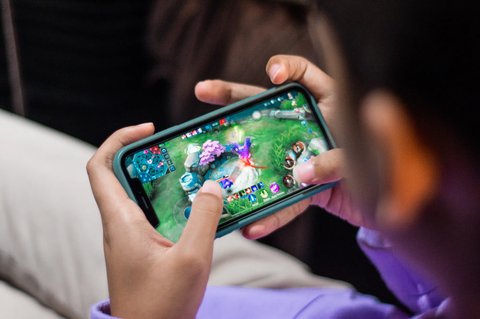 Nama-nama Squad Mobile Legend Lucu Bisa Dipakai Salah Satunya