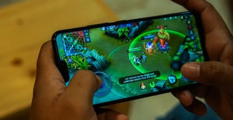 Nama-nama Squad Mobile Legend Lucu Bisa Dipakai Salah Satunya